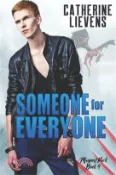 【三民網路書店】Someone for Everyone 作者：Catherine Lievens