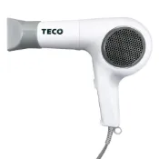 (店+)【TECO 東元】時尚型吹風機 750W大風量 三段式開關