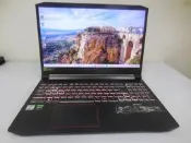 ACER 電競 AN515-55 i7-10750H 16G/512G SSD+1tb HD 獨顯GTX1660Ti 6