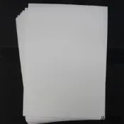 【品譽優選】8開 珍珠板 白色 厚3mm /一嫑10媥入(定100) 白色珍珠板 高密度珍珠板 29cm x 44.8