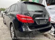 【新嘉儀汽材】BENZ 賓士 B200 W246 全車零件拆賣 後保桿 葉子板 車門 大燈 引擎蓋 輪框 後蓋 零件車