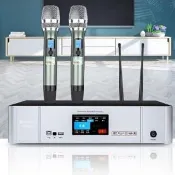 【Summuz】PL600 超大瓦數600瓦 卡拉OK 藍芽數位擴大機