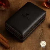 【杰瑞精選】⚡️雪茄盒旅行套組雪茄包保濕箱雪茄箱Cigar Box