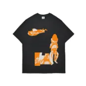 facetaipei “Vive l'Amour” tee
