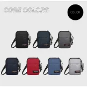 【EASTPAK】BUDDY - CORE COLORS 側背包 斜背包 小包