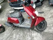 達成拍賣 山葉 噴射 CUXI 噴射套件 全車殼 烤漆殼 內裝 車台 三角台 前叉 避震器 輪圈 中古零件拆賣 歡迎詢問