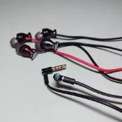 【淘淘屋】SENNHEISER/森海塞爾M2 IEi耳機木饅頭二代Momentum In-Ear有線3