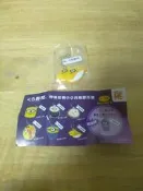 藏壽司 神偷奶爸小小兵橡膠吊飾 玉子燒小小兵