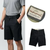 (店+)【Weatherproof Vintage Home】Weatherproof 短褲 最大44腰 彈性 耐穿 Vintage 現貨 休閒 夏天短褲 #9506