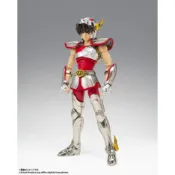 【預購2027年01月】BANDAI 聖鬥士聖衣神話EX 天馬座星矢 初期青銅聖衣