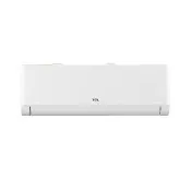 【TCL】10-12坪R32柔風一級變頻冷暖7.2KW分離式空調(TCB-72HO/TCB-72HI)