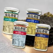 味島 香鬆 瀨戶／鰹節／海苔／清香風味(52g／罐) 款式可選 拌飯 調味 配飯 下飯【小三美日】DS023248