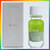 【essl】 Cica乳酸菌粉 | 雙層快速斑點鎮靜淨化恢復治療