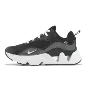 Nike 休閒鞋 Wmns RYZ 365 II 女鞋 黑 白 厚底 增高 [ACS] CU4874-005