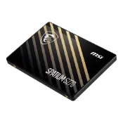 MSI 微星 SPATIUM S270 240GB 240G 480G 2.5吋 SSD SATA SSD固態硬碟