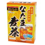 【DOKODEMO】YamamotoKanpo 山本漢方製藥 刀豆麥茶 10gX24包