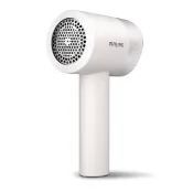 【Philips 飛利浦】充電智能三段式除毛球機 GCA2200/10(衣美機/組合品)