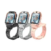 ANJOIN AS98 GPS 兒童智慧手錶(2G/32G)(支援 Play 商店)