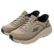 SKECHERS 男慢跑 瞬穿舒適科技GORUN MAX CUSHIONING ENDEAVOUR-220610TPBK