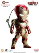 【sammi toys】現貨 野獸國正版 Kids Nations KN-004 鋼鐵人 3 耳機塞 mk42