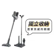【JWAY】極淨25KPA無線吸塵器 JY-SV17M(無線吸塵器 手持吸塵器 整機收納 超強吸力 父親節禮物)