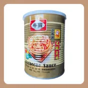 【蓉耀食品】牛寶 沙茶醬 3kg/罐 火鍋 沾醬 沙茶⚠️超商、蝦皮(限二罐)⚠️