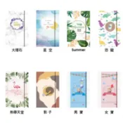 【台灣製造】隔日達/現貨秒出🚚老皮 4x6三層240張白扣子相本韓系相本