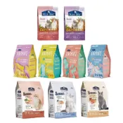 (店+)【Blue Bay 倍力】倍力 Easy貓飼料 天然貓量全品項 Sense低敏 貓飼料
