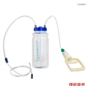2L汽車發動機油手動吸油泵萬能換油機真空泵汽車維修工具