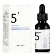 💕海外購👏 維C精華液提亮肌膚 Vitamin C Serum Brightening skin
