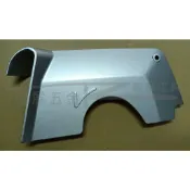 【停產】牧田 Makita 3501N 3501NSP 3501NT 切溝機刀座外殼 切溝機刀殼 圓鋸機刀具保護外蓋