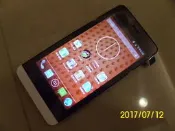 全新手機 fareastone smart 403 4G lte line 附盒裝