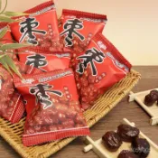 🔥台灣熱賣🔥金絲老大 阿膠棗 蜜棗 金絲棗 無核 果脯 水晶棗 蜜餞 卽食 小包裝 XKVV