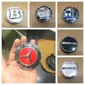 台灣現貨全車系 BENZ 賓士 輪蓋 CLA W204 W205 輪框蓋 輪圈蓋 A45 鋁圈 輪芯 C250 AMG