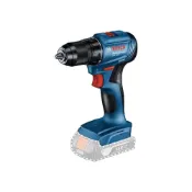 (店+)【BOSCH 博世】18V 鋰電免碳刷電鑽/起子機 GSR 185-LI 2.0Ah 單電組