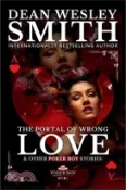 【三民網路書店】The Portal of Wrong Love 作者：Dean Wesley Smith