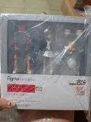 絕版 正版 金證 figma 265 可動 木之本櫻 制服 友枝國小 學生 庫洛魔法使 小可 魔法棒 公仔 小櫻