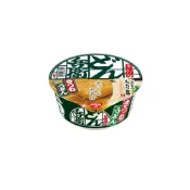 (店+)【NISSIN 日清】+爆買日本+ 咚兵衛 豆皮烏龍麵 中碗95g 豆皮麵 兵衛烏龍麵 日清Nissin 拉麵泡麵杯麵碗麵系列 日本進口