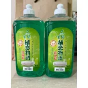 信義濃柔情植戀物語洗碗精1000ml