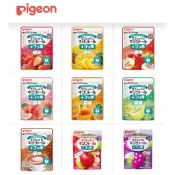 🇯🇵現貨🇯🇵 試賣期大特價 貝親 Pigeon 日本境內版 含氟潔牙糖 嬰兒潔牙糖 65粒入