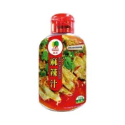 (店+)【PINGAO 品高】官方直營 素食麻辣汁 300g 麻辣火鍋 麻辣燙 香辣 麻辣湯底 火鍋湯底 花椒 辣椒 懶人火鍋 五香粉