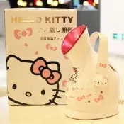 【童樂會】Hello kitty 蒸臉器 美膚機 嫩膚 潔膚 美顏 補水神器 奈米 離子 蒸氣美顏器 美容儀