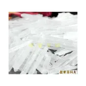 (店+)薄荷腦  - 油溶性 薄荷結晶物 薄荷 手工皂 DIY