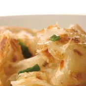 (店+)【Bit By Bit 產地咬一口】宜蘭三星 酥嫩蔥抓餅 7片裝