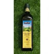 【好市多代購】科克蘭 托斯卡尼 100% 特級冷壓初榨橄欖油 1公升 | Costco