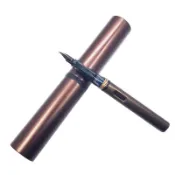 蝦皮隔日到貨 LAMY LX90 奢華系列 栗子棕鋼筆(附Z24吸墨器)
