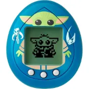 (店+)【BANDAI 萬代】BANDAI 萬代 Tamagotchi Nano × Star Wars 電子雞 星際大戰聯名 虛擬寵物遊戲機 互動養成