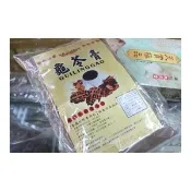 【i郵購】富隆莊網路行銷 藥鋪老師傅龜苓膏 (600g)