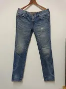 Levi's copper 牛仔褲 長褲