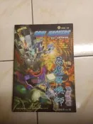 【森林二手書】 11404 2*SX7《惡魔召喚師 靈魂駭客 全彩 破關完全攻略》遊戲攻略